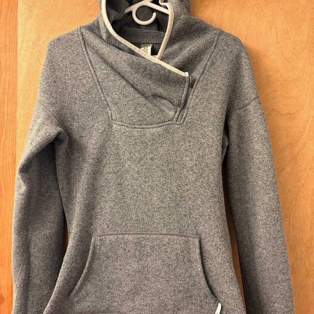 Stio Women's Sweetwater Fleece Hoodie